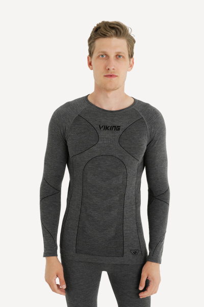Комплект термобелья Primus Pro Primaloft Man (dark grey; XXL)